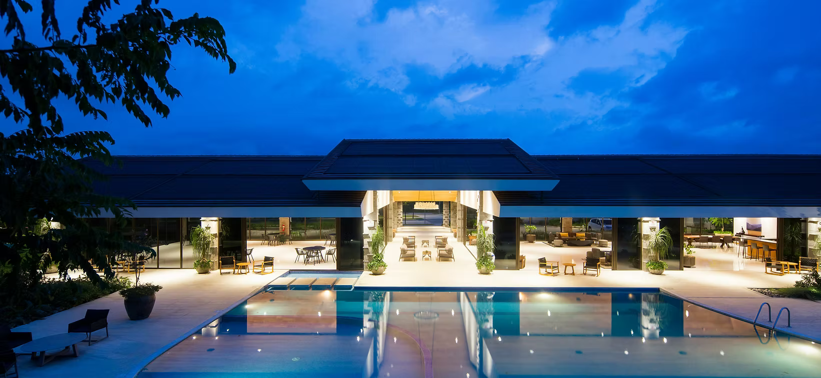 Hotel Main Image